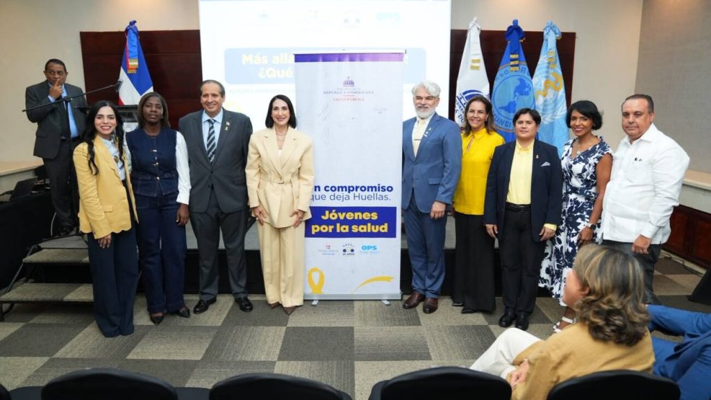 cáncer infantil