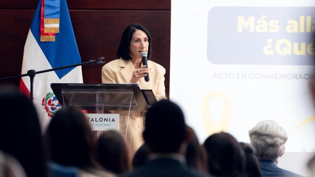 primera dama