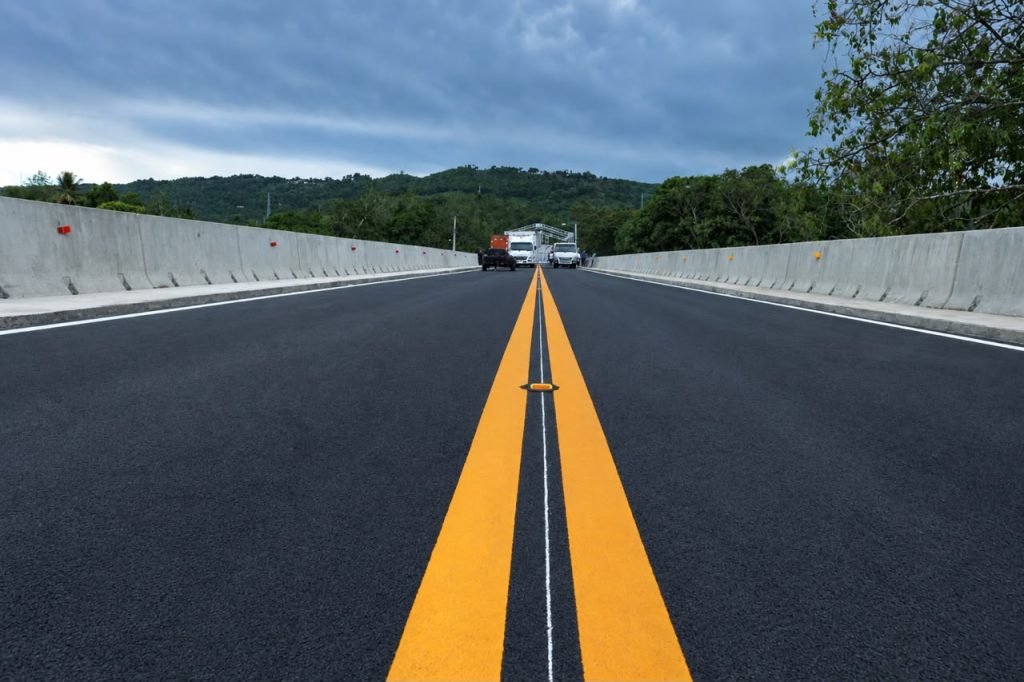 En tiempo récord el Gobierno entrega a Puerto Plata nuevo puente sobre el río Camú puente sobre el río Camú