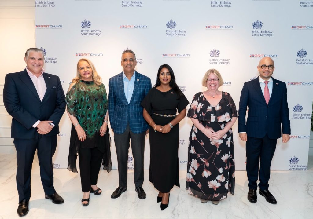 Semana Dominicana proyectará en Londres nuevas oportunidades de inversión en el país