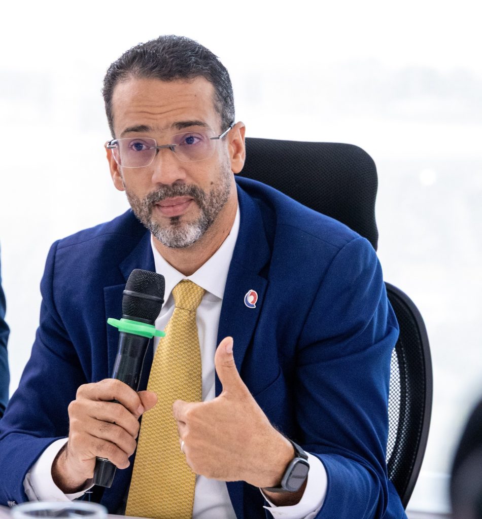 Exportaciones logran su mayor nivel en septiembre y acumulan US$12,019 millones en 2026