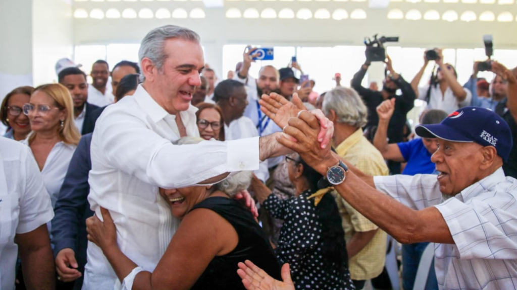 Abinader inaugurará dos escuelas, una estancia infantil, el proyecto Santa Fe-Infotep y un sistema contra incendios y abastecimiento de agua en San Pedro de Macorís Abinader