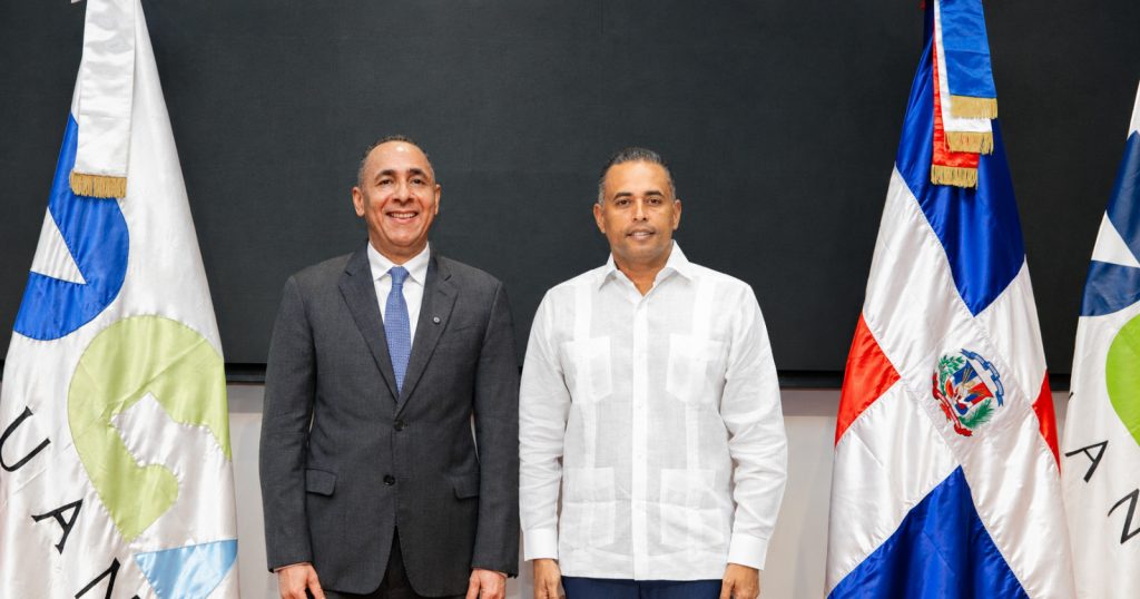 Asocivu y Aduanas
