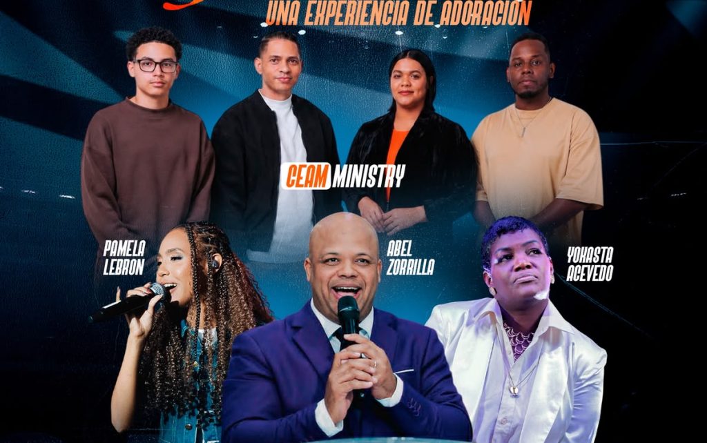 CEAM Ministry