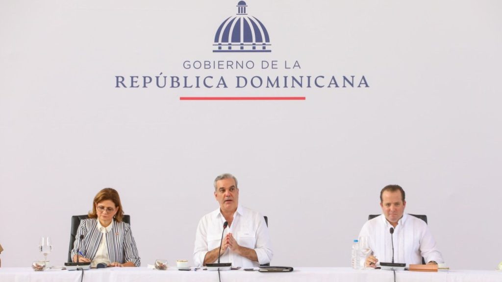 Consejo de Ministros y Directores