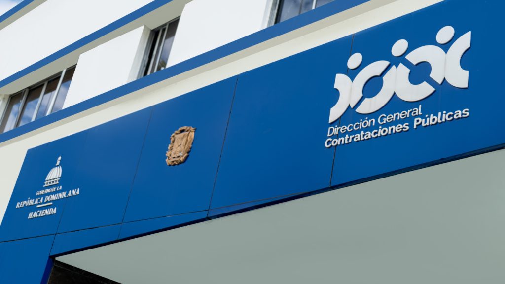 Contrataciones Públicas