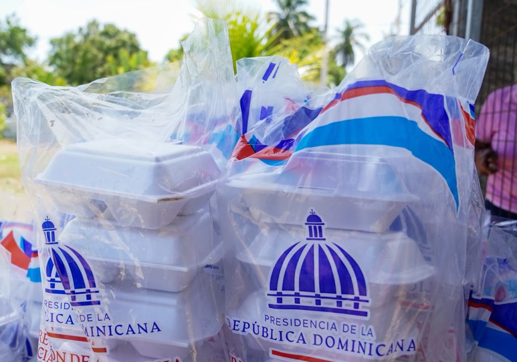 Gobierno celebra el Día Mundial de la Alimentación con cifras récord en la entrega de raciones cocidas Día Mundial de la Alimentación