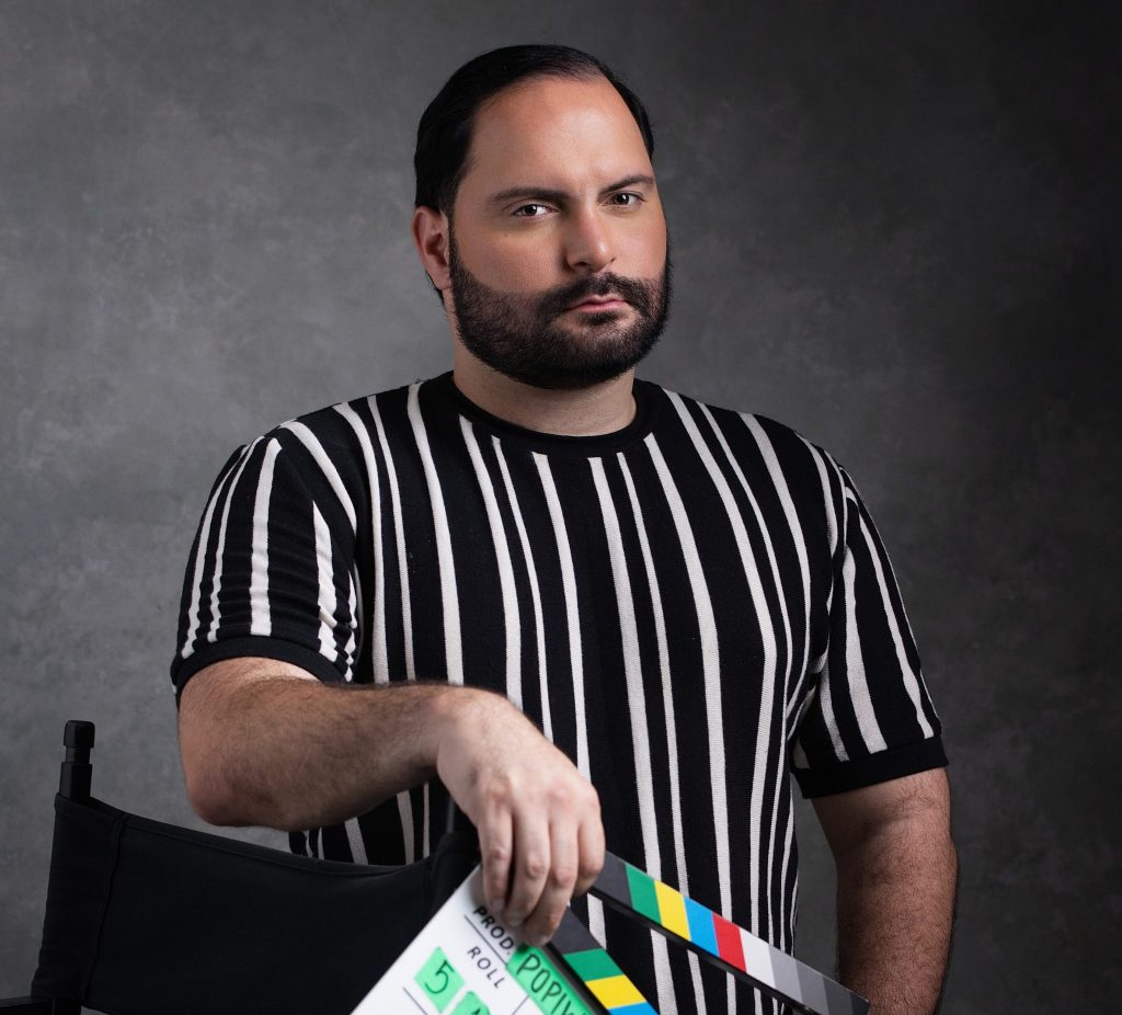 Eddy Jiménez