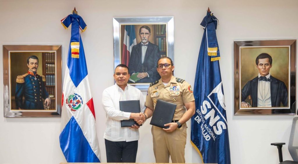 Ejército y el SNS