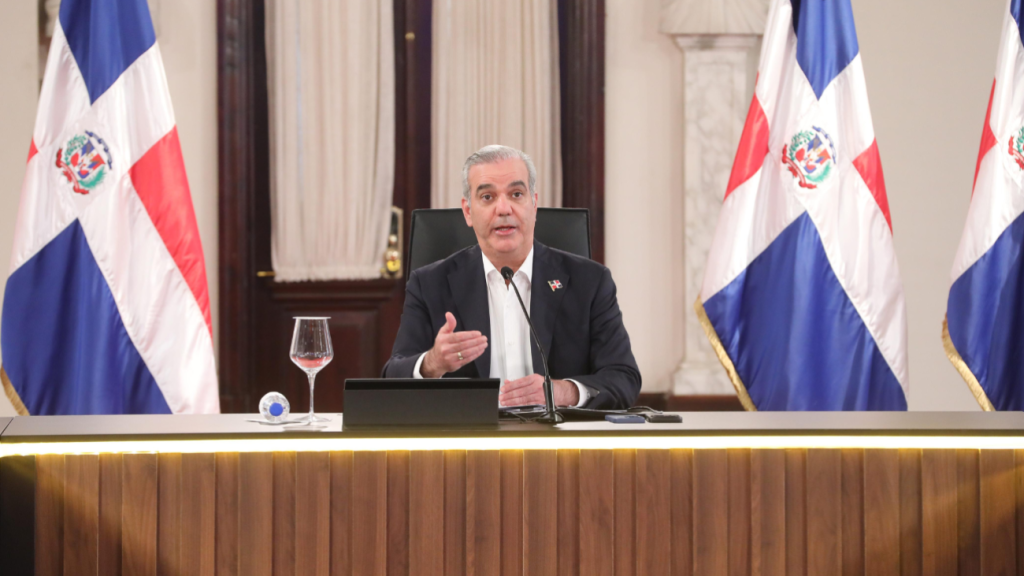Luis Abinader