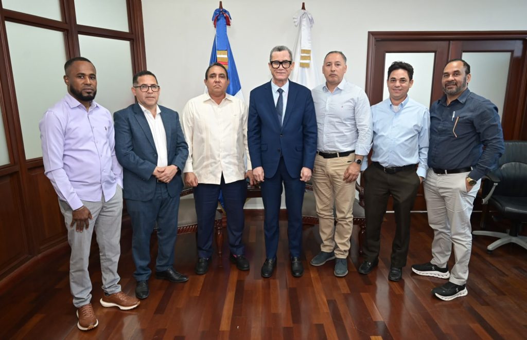 Ministro de Trabajo