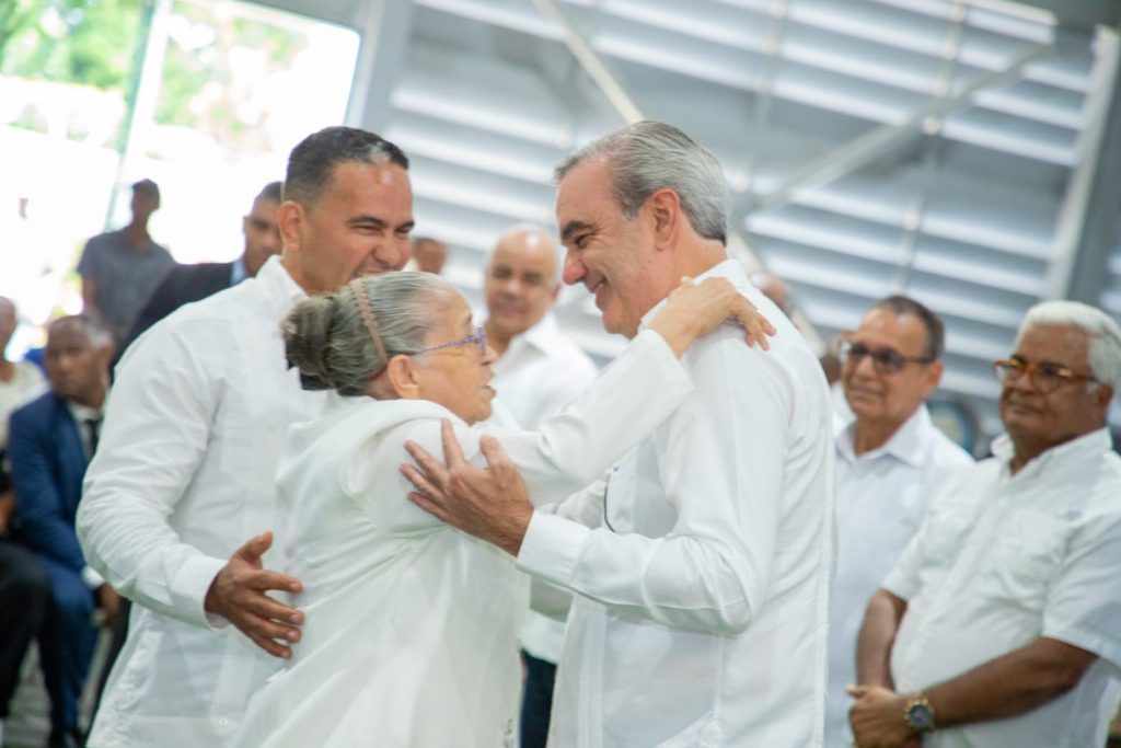 Presidente Abinader