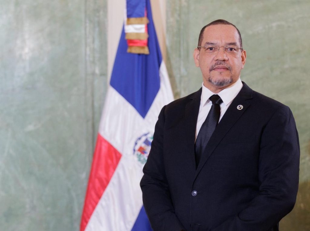Rodolfo Valentín Santos