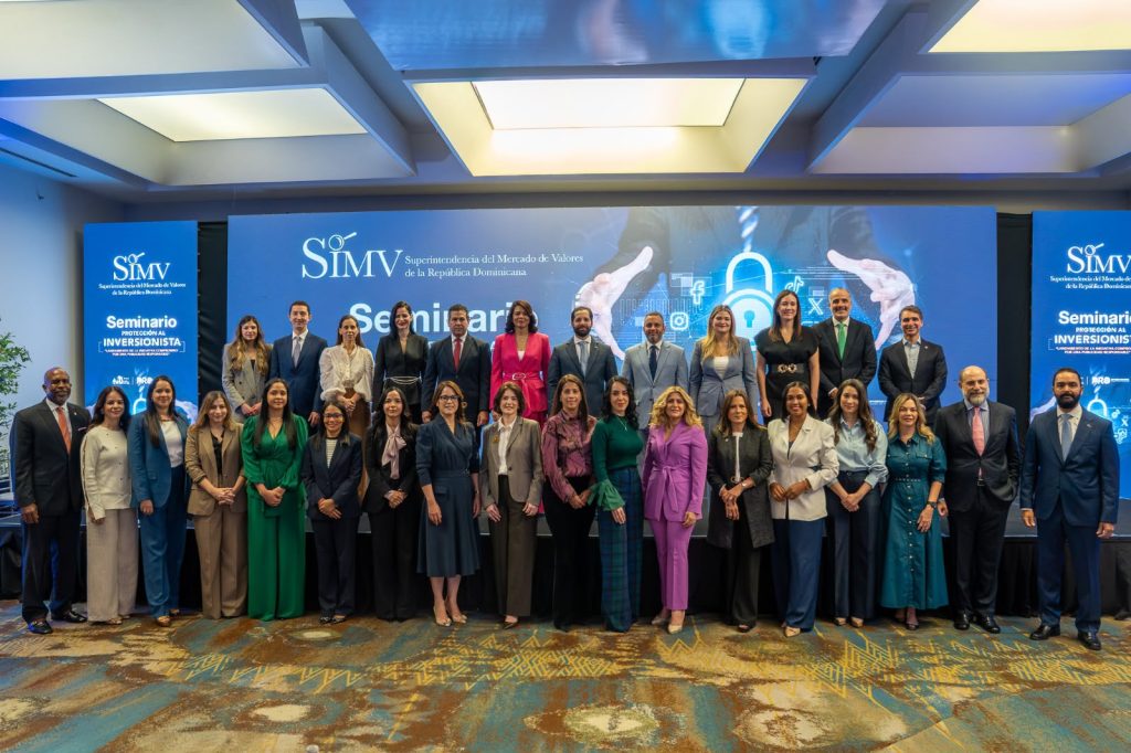 SIMV impulsa una protección integral del inversionista con seminario especializado y el lanzamiento de una iniciativa de publicidad responsable SIMV