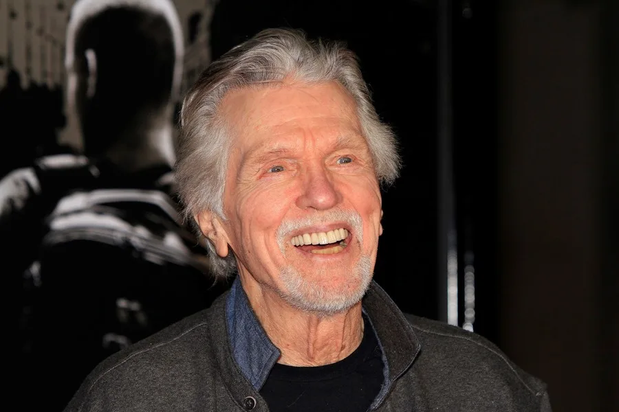 Muere a los 93 años Tom Skerritt, estrella de ‘Alien’ y ‘Top Gun’ Tom Skerritt