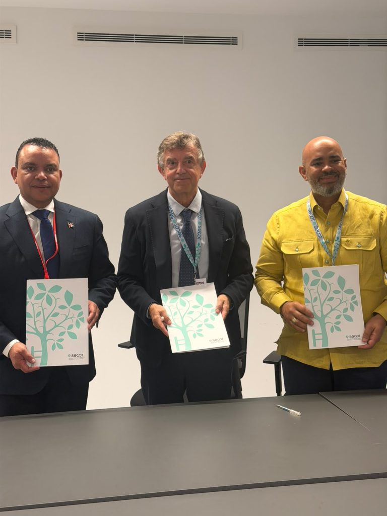 Ortopedas dominicanos y españoles buscan fortalecer Red Nacional de Trauma