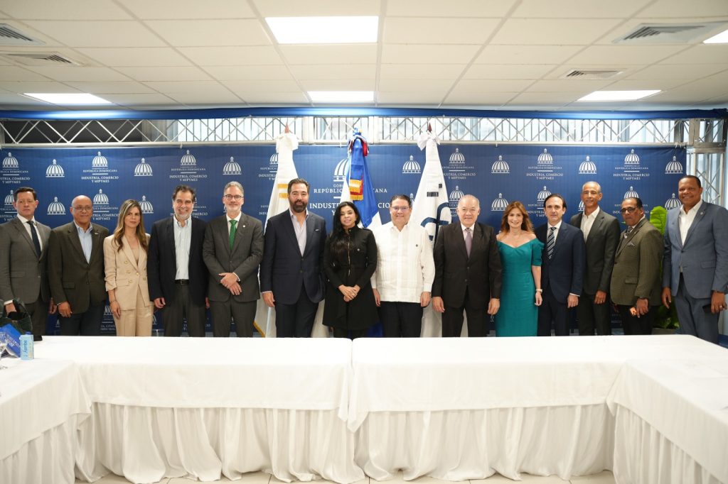 Consejo contra el comercio ilícito alinea el fortalecimiento de operativos conjuntos con nuevo Código Penal