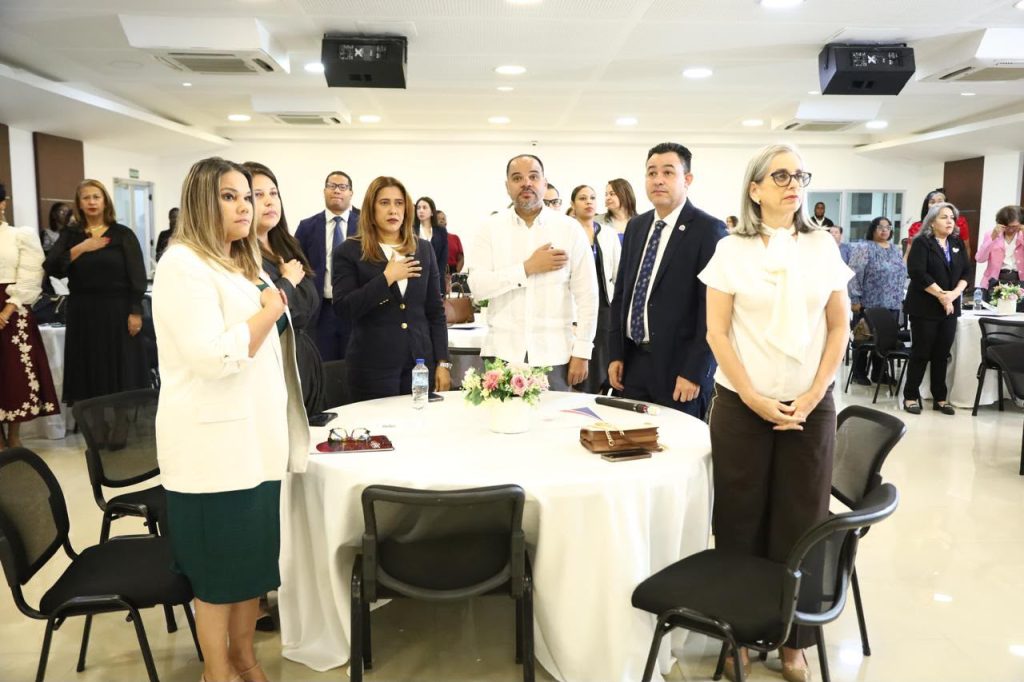 Defensor del Pueblo celebra segundo encuentro de buenas prácticas en materia de género