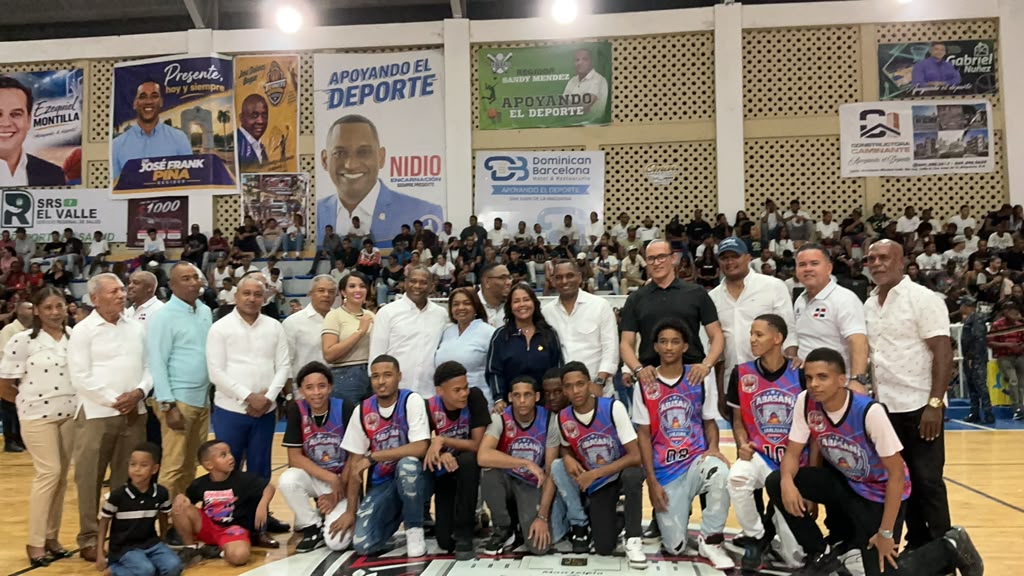 Comité Organizador del Torneo de Baloncesto Superior de San Juan dedica su XXIII edición 2026 a Scarlett Benzán por su respaldo al deporte