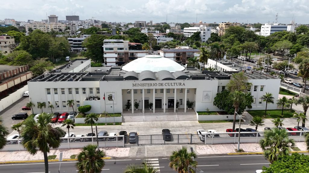 Pablo Mella gana Premio Nacional de Investigación Cultural Marcio Veloz Maggiolo 2026