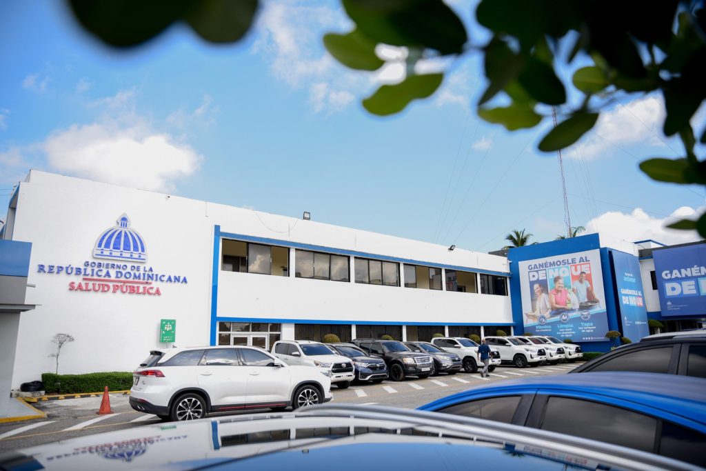Ministerio de Salud activa vigilancia sanitaria y refuerza medidas preventivas por lluvias