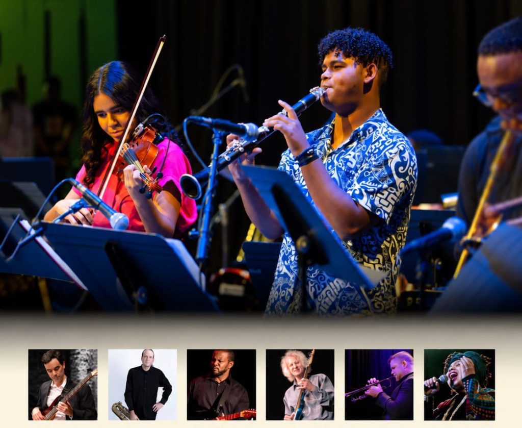 Ministerio de Cultura y Conservatorio Nacional de Música abren convocatoria para Berklee en SD 2027