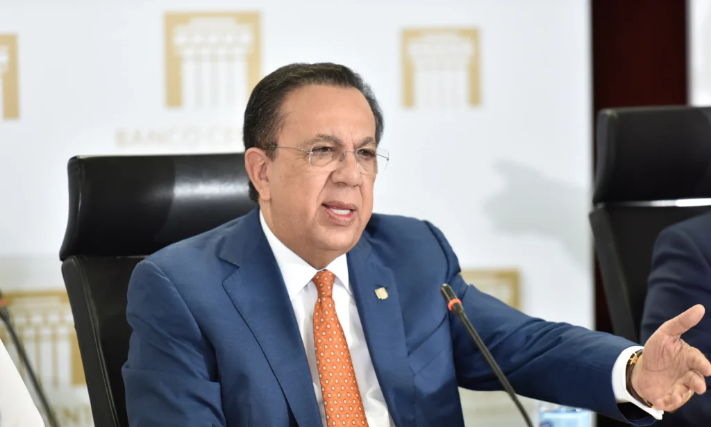 La economía dominicana crece 5.6 % interanual a septiembre de este año