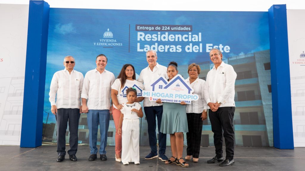 apartamentos
