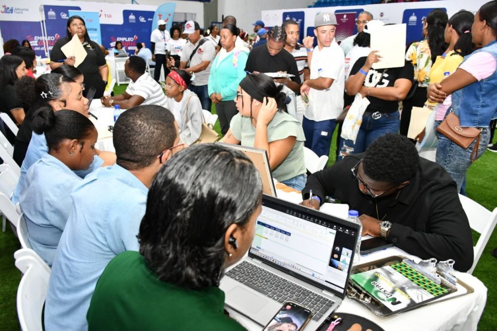 empleos turísticos