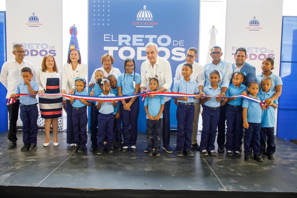 escuelas básicas