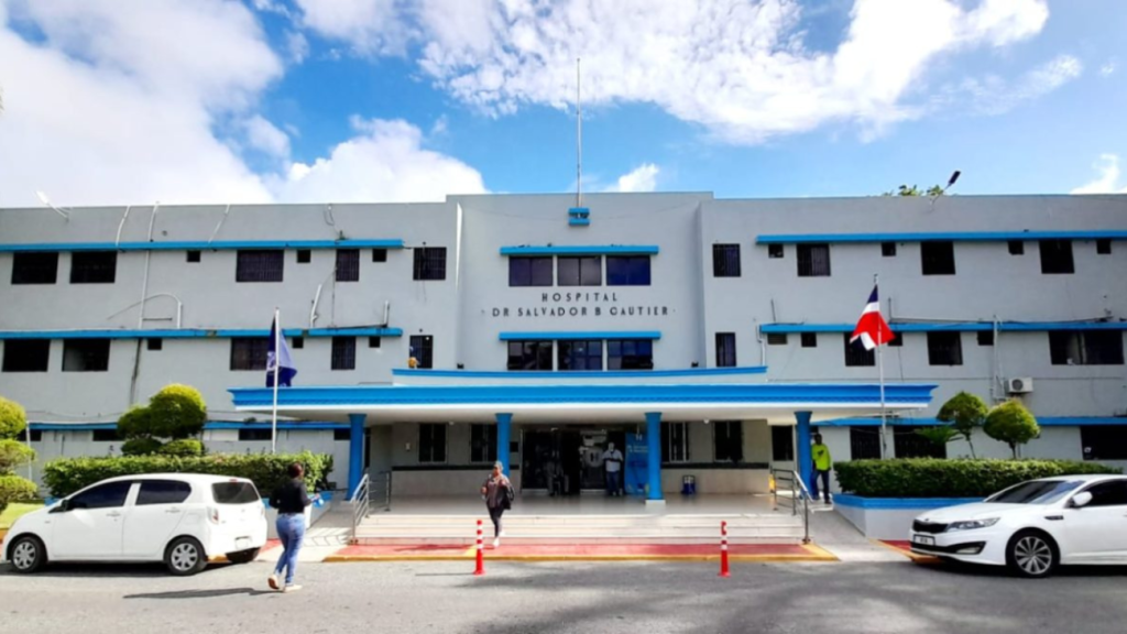 Hospital Salvador Gautier transforma su infraestructura para garantizar mejores servicios