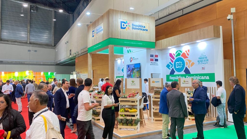 ProDominicana promueve participación comercial en tres mercados estratégicos