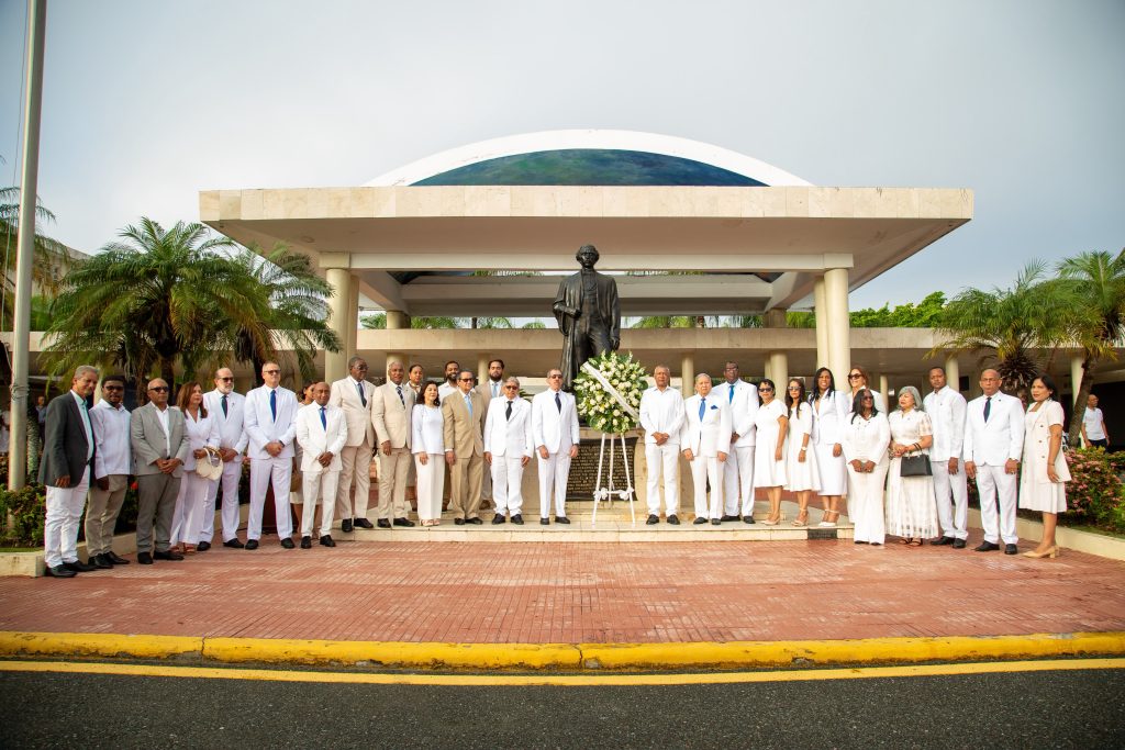 UASD INICIA ACTIVIDADES CONMEMORATIVAS DEL 488 ANIVERSARIO DE FUNDACION