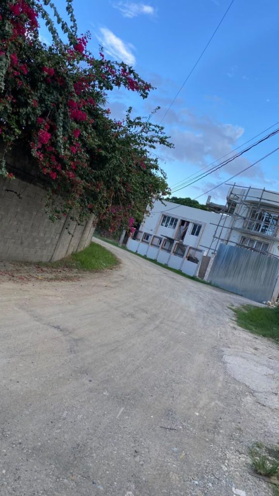 urbanización Esmeralda